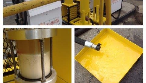 Silent “killer” of common rail injector